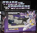 TRANSFORMERS OCTANE G1 MISB REISSUE SEALED