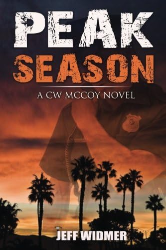 Peak Season: A CW McCoy Novel