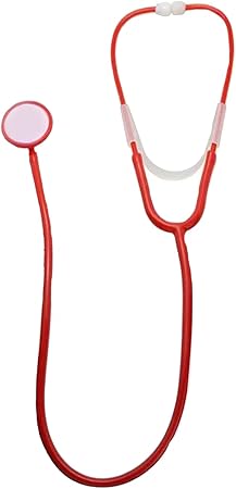 stetoscopio giocattolo