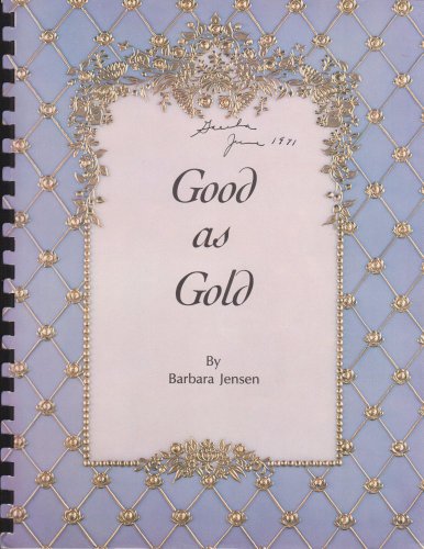 Good as Gold