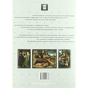 National Galelery Londres-grandes Museos (2003)