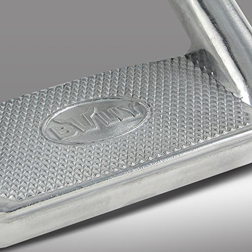 6 Bully+AS+200+Polished+Aluminium+Multi+Fit