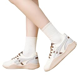 Vintage Sneakers for Women Orthopedic Milan