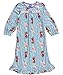 Disney Frozen Little Girls' Toddler "Loving Sisters" Nightgown
