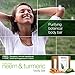 Himalaya Botanique Purifying Body Bar for a Total Body Deep Cleaning for Oily and Acne Prone Skin, Purifying Neem & Turmeric, 4.41 Ounce