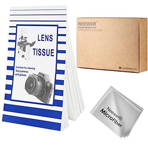 Top 10 Best Lens Cleaning Tissue Top Reviews No Place Called Home