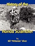 History of the Honda Scrambler