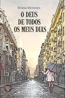 Livro O Deus de todos os meus dias
