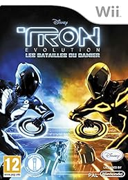 Tron Evolution : Les Batailles du Damier
