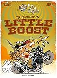 La Légende de Little Boost by 