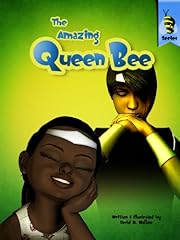 The Amazing Queen Bee