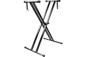 RockJam RJX29 Fixed Keyboard stand