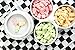 Happy Wax Citrus Mix Collection Scented Natural Soy Wax Melts – 6 Total Oz. of Scented Wax Melts, Collection Includes Red Mandarin, Grapefruit Mangosteen and Lemon Verbena
