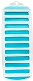 Meadow Lane Ice Stick/Cube Tray, Teal