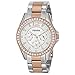 Fossil Women's ES2787 Riley Analog Display Analog Quartz Gold Watch