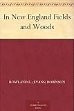 In New England Fields and Woods by 