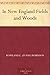 In New England Fields and Woods by 