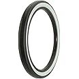Alta Bicycle Tire Duro 20" x 2.125" Slick Smooth Thread Style Bike Tire