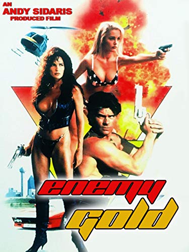 Enemy Gold