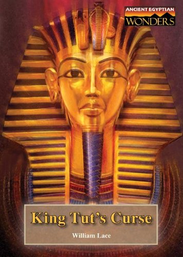 King Tut's Curse (Ancient Egyptian Wonders)