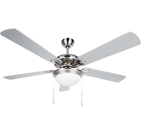 Ventilador de techo no tira aire | Los mejores ventiladores del mercado.