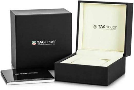 TAG Heuer WAY201B.BA0927 Aquaracer...: TAG Heuer: Amazon.es: Relojes
