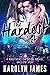 THE HARDEST SET (A Brothers of Rock - WILLOW SON - novel)