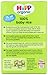HiPP Organic Stage 1 From 4 Months Baby Rice 160 g (Pack of 4)