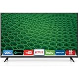 VIZIO 55 inches 1080p Smart LED TV D55-D2 (2016)