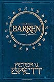 Barren (Novella) (Demon Cycle Novella)