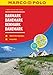 Denmark Marco Polo Road Atlas by 