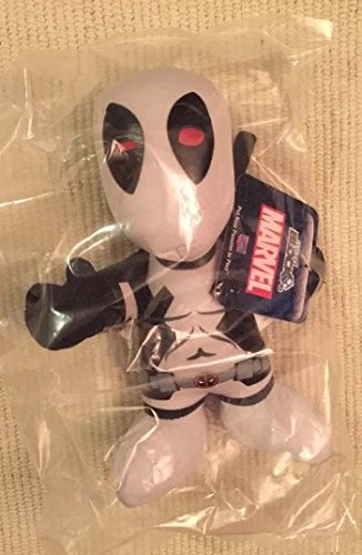 Deadpool X-Force 7 Inch Plush