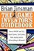 The Game Inventor's Guidebook: How to Invent and Sell Board Games, Card Games, Role-Playing Games, & Everything in Between! by Brian Tinsman