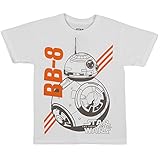 Star Wars Force Awakens BB-8 Youth T-Shirt