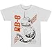 Star Wars Force Awakens BB-8 Youth T-Shirt