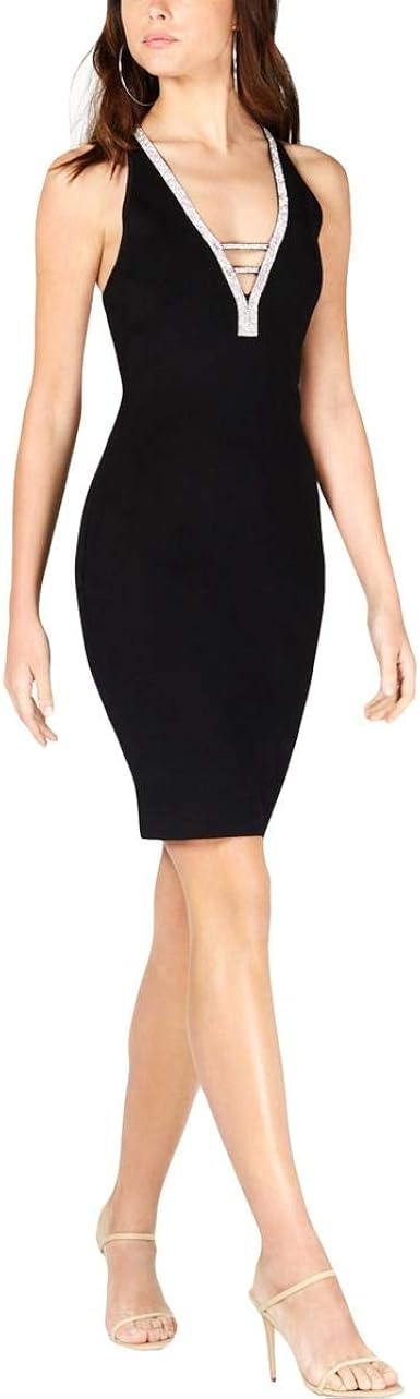 marciano cocktail dresses