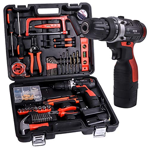 Top 10 Power Tool Combination Sets of 2020 No Place Called Home
