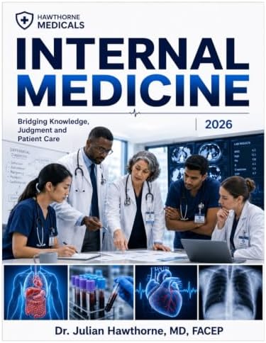 CURRENT Medical Diagnosis & Treatment 2026: 9781266135545