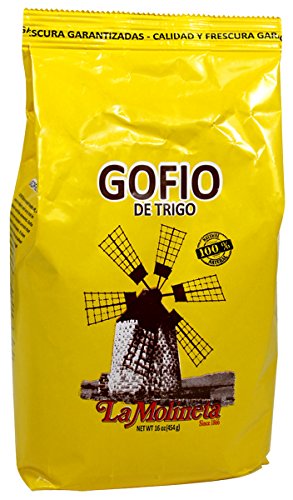 gofio canario amazon