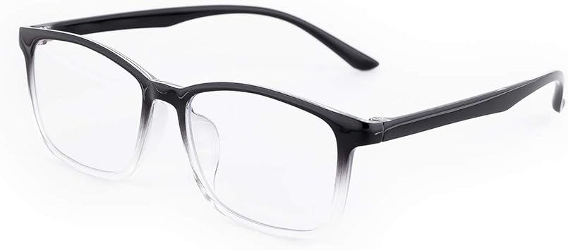 non prescription anti glare glasses