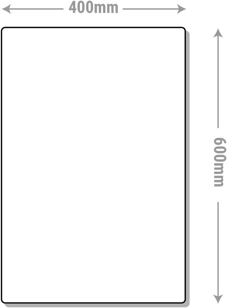 VSafety Cartello Punto Di Ritrovo Antincendio 400x300 Mm - Plastica Rigida 2 Mm Con Pittogramma ISO 7010 - 5