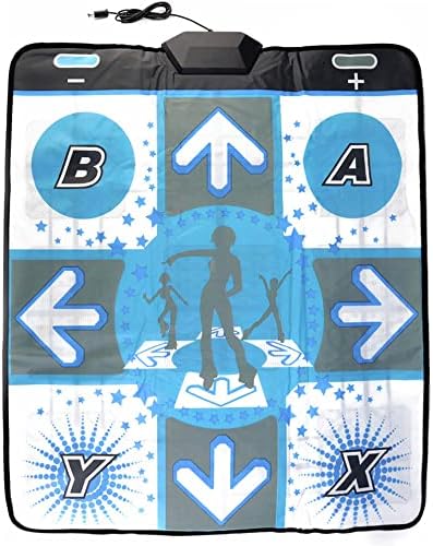 Amazon.com: Konami DDR Stand Alone MAT : Video Games