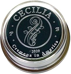 CECILIA ‘A Piacere’ Rosin for Cello, Rosin