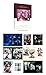 BTS - BTS MEMORIES OF 2016 DVD 4DISC+188p Special Photobook+Photocard