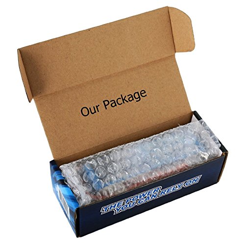 Gens ace LiPo Battery Pack 450mAh 11.1V 25C 3S with JST-SYP-2P Plug for RC FPV Car Boat Truck Heli