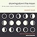 Drawing Down the Moon: Witches, Druids, Goddess-Worshippers, and Other Pagans in America by Margot Adler, Pam Ward