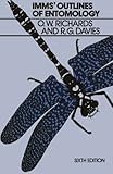 Imms' Outline Of Entomology
