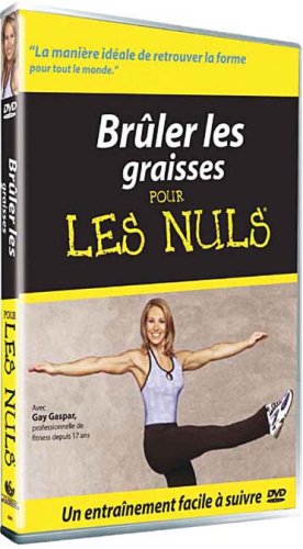 Brûler Les Graisses Pour Les Nuls