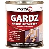 Zinsser 02304 Gardz Damaged Dry Wall Sealer, 1-Qt. - Quantity 1