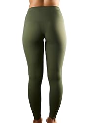 Underworks Vulvar Varicosity Support Leggings